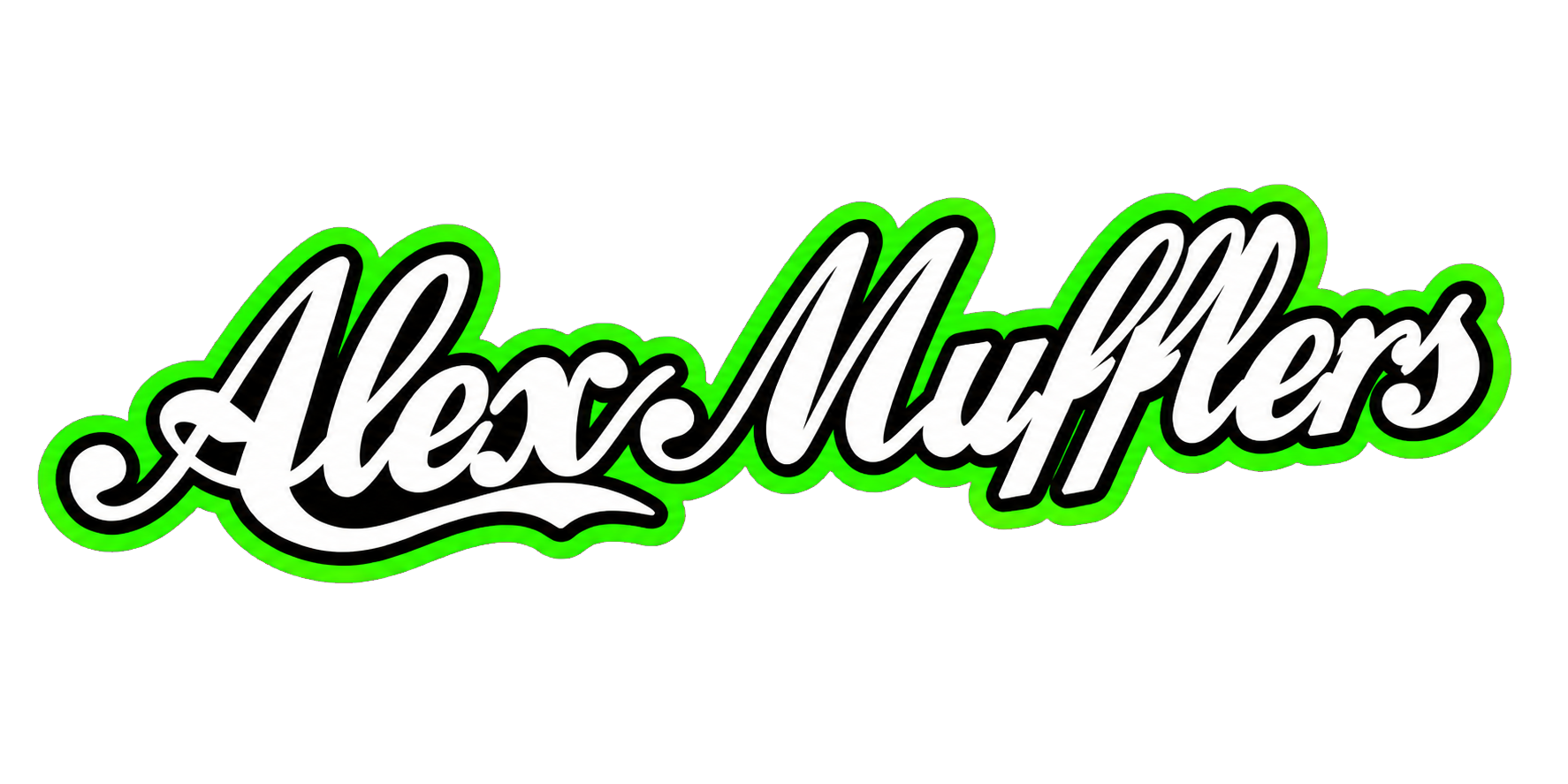 Alex Mufflers & Auto Repair